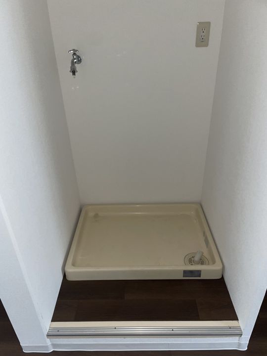 ファインコート山田の内装