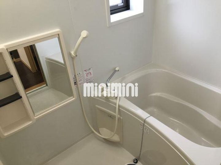 コンフォート瀬名中央の風呂