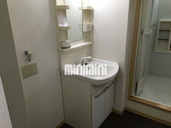 コンフォート瀬名中央の内装