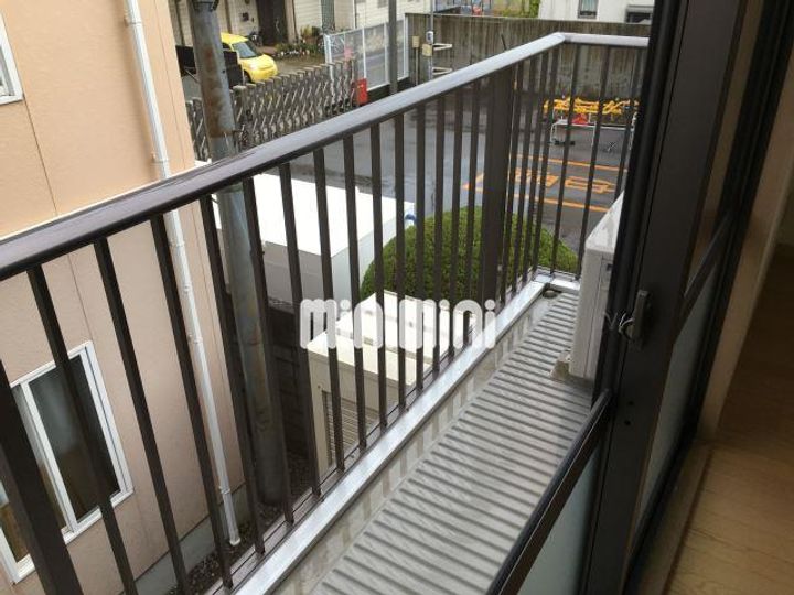 コンフォート瀬名中央の内装