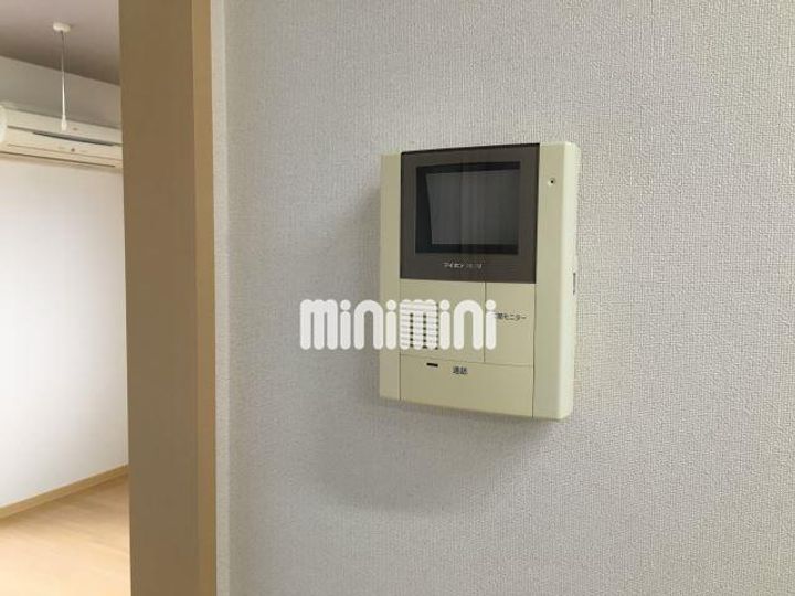 コンフォート瀬名中央の内装