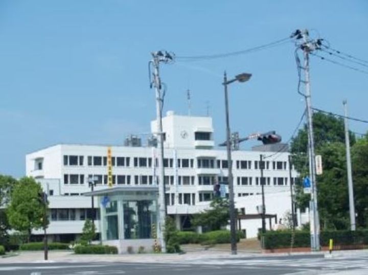 Hau oliの周辺