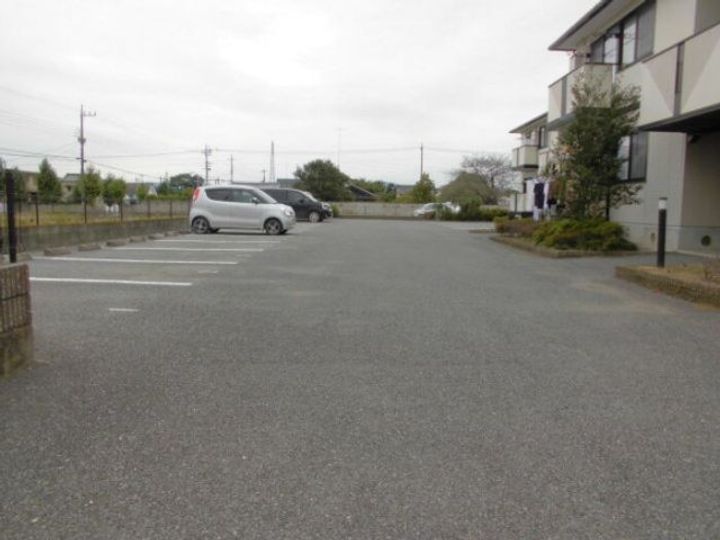 栃木県佐野市吉水駅前1(アパート)の賃貸物件の地図