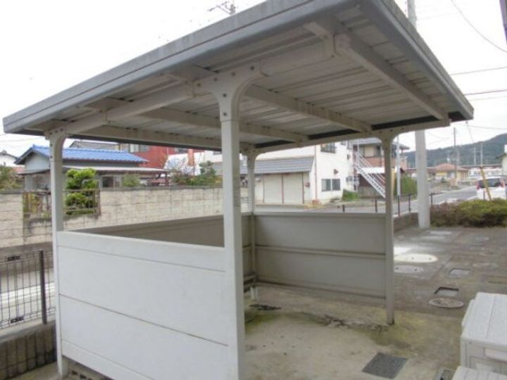栃木県佐野市吉水駅前1(アパート)の賃貸物件のその他画像