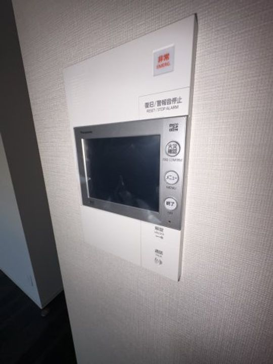 プレサンス深江橋ラヴィゲートの内装