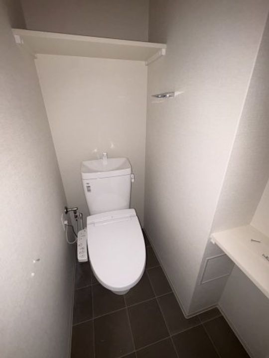 プレサンス深江橋ラヴィゲートの内装