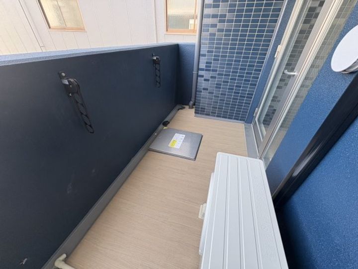 プレサンス深江橋ラヴィゲートの内装