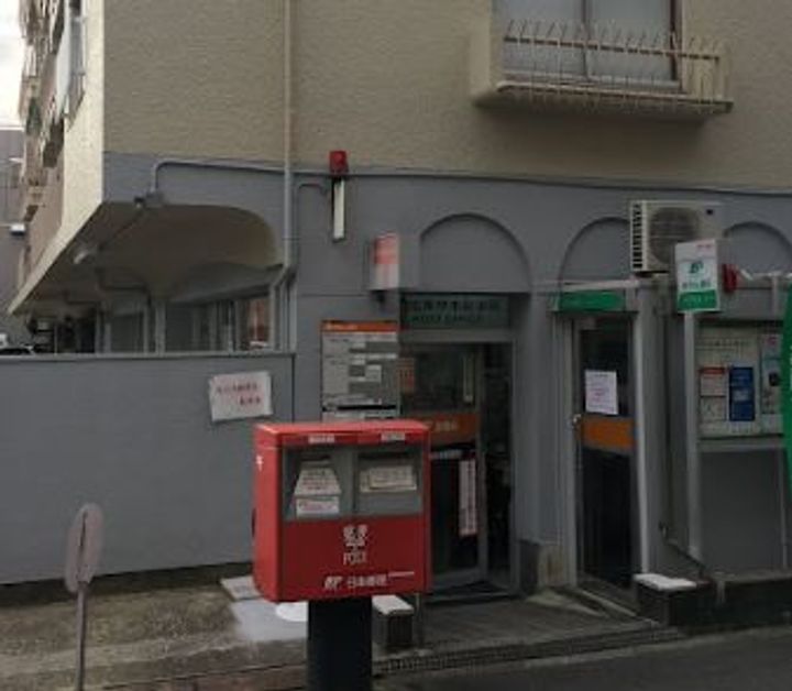 プレサンス深江橋ラヴィゲートの周辺