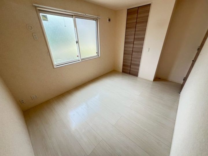 千葉県千葉市若葉区加曽利町(アパート)の賃貸物件の内装