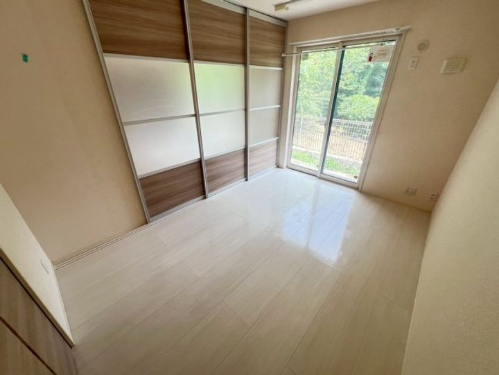 千葉県千葉市若葉区加曽利町(アパート)の賃貸物件の内装