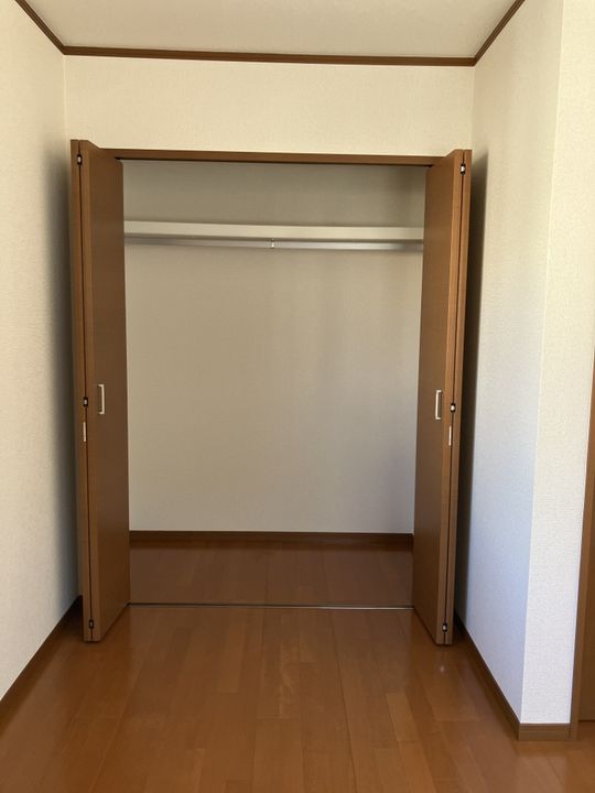 サウスコート中田の内装