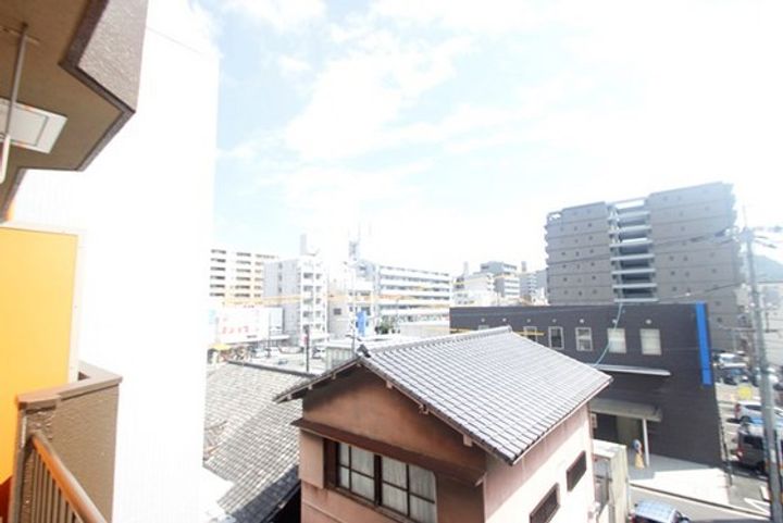 デュウオコート東雲本町のその他画像