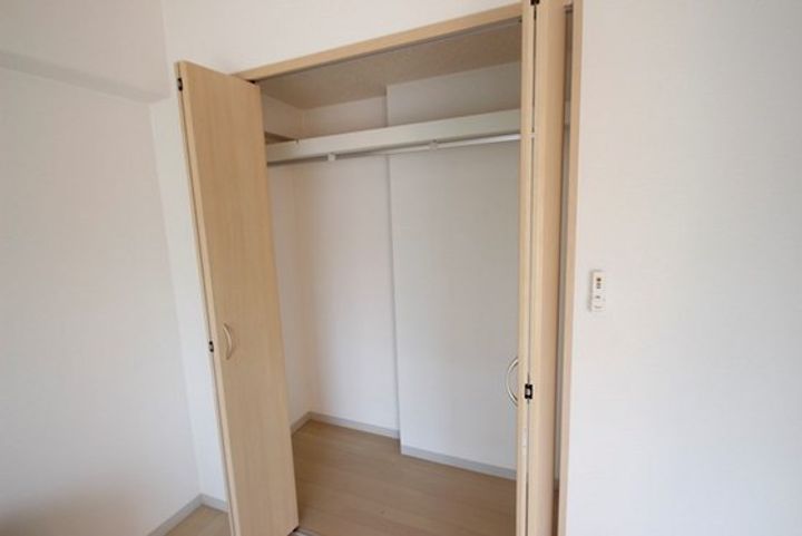 デュウオコート東雲本町の内装