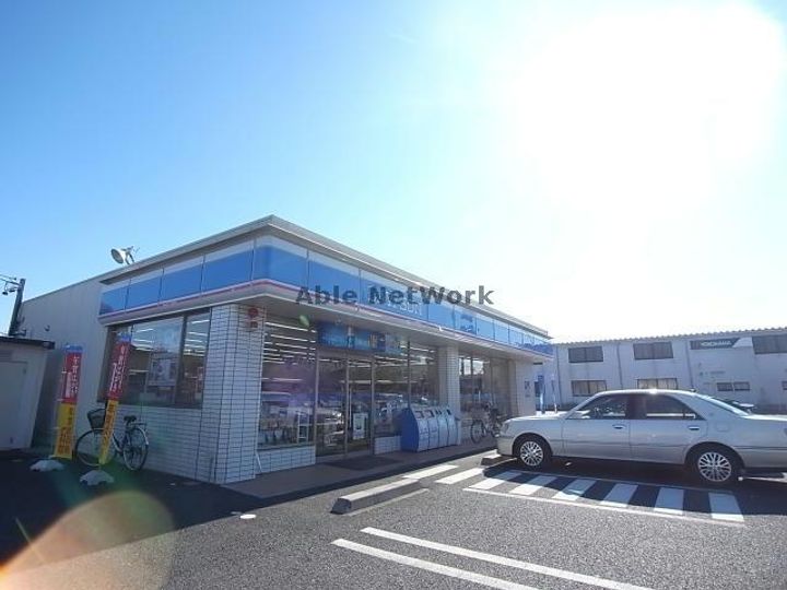 岐阜県大垣市東前2(マンション)の賃貸物件の周辺