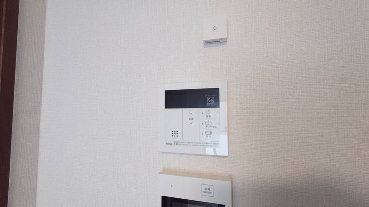 クレヴィスタ阪東橋の内装