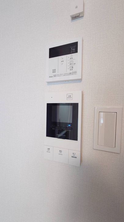 クレヴィスタ阪東橋の内装