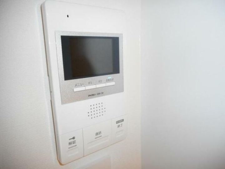 東京都新宿区四谷4(マンション)の賃貸物件の内装