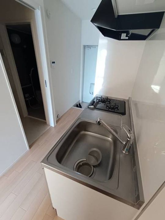 サザンクロス(愛甲東2)【0】のキッチン