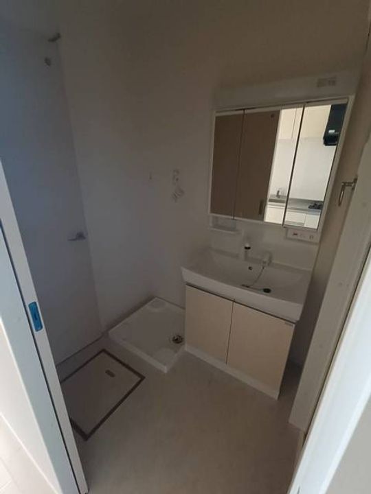 サザンクロス(愛甲東2)【0】の内装