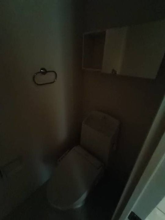 サザンクロス(愛甲東2)【0】の内装