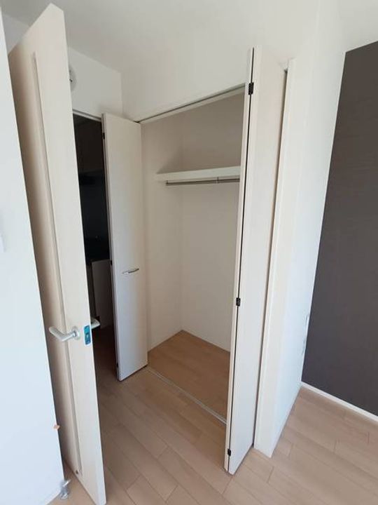 サザンクロス(愛甲東2)【0】の内装