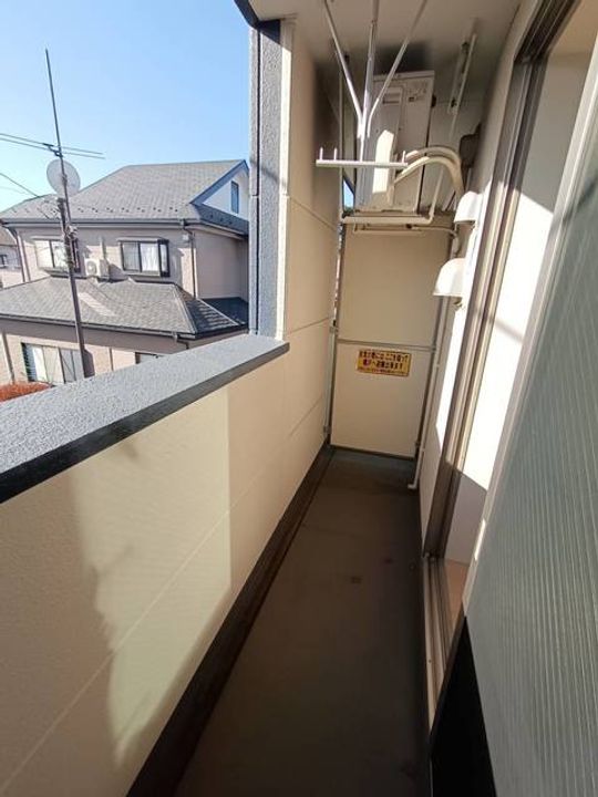 サザンクロス(愛甲東2)【0】の内装