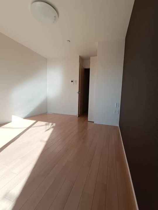 サザンクロス(愛甲東2)【0】の内装