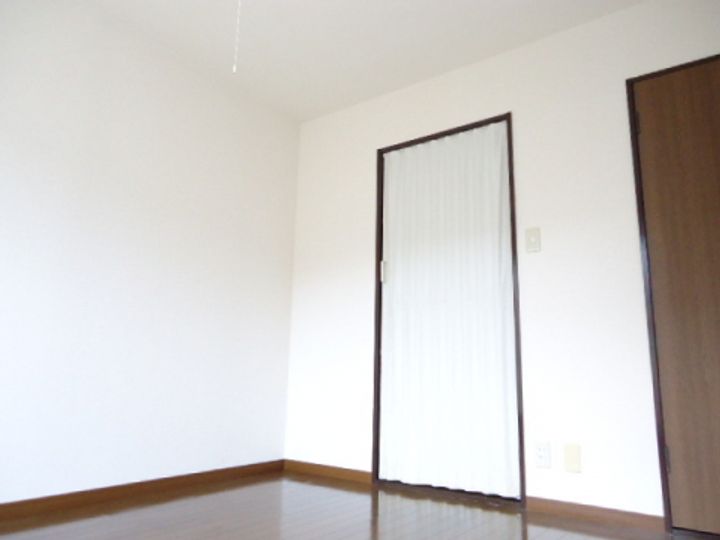 滋賀県彦根市西今町(アパート)の賃貸物件の内装