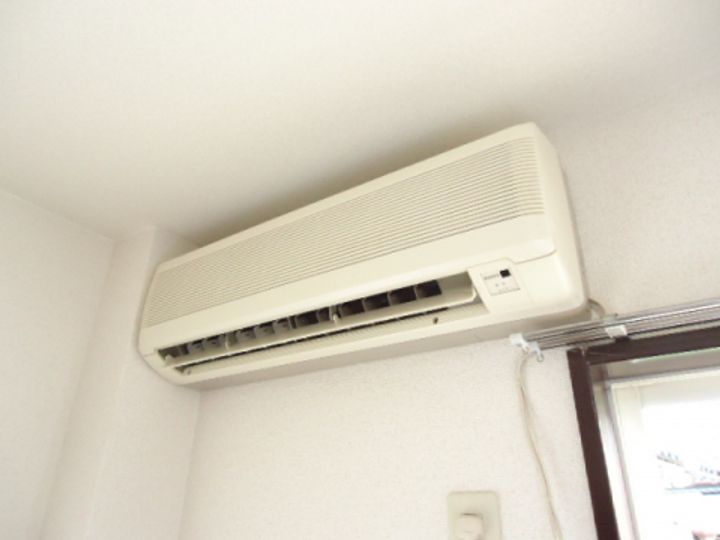 滋賀県彦根市西今町(アパート)の賃貸物件の内装