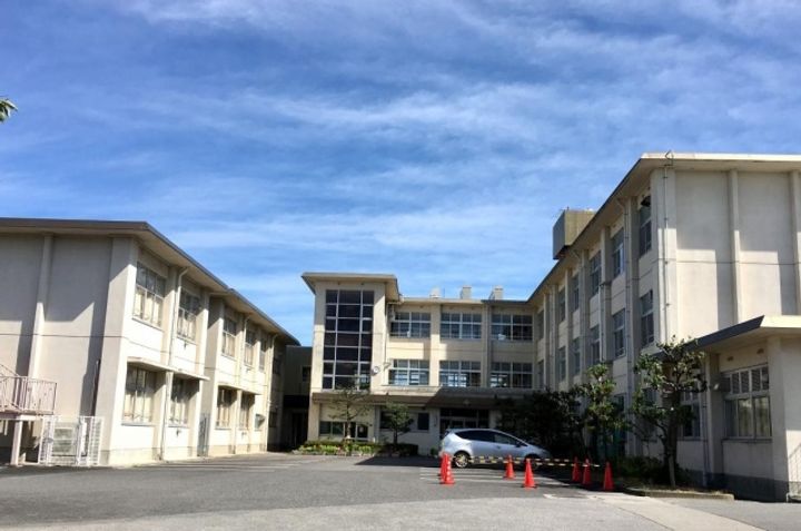 滋賀県彦根市西今町(アパート)の賃貸物件の周辺