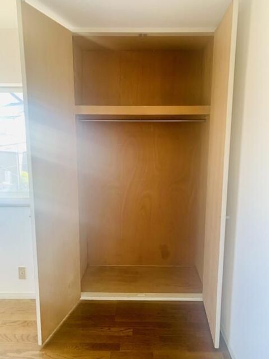 コリーヌ大久保の内装