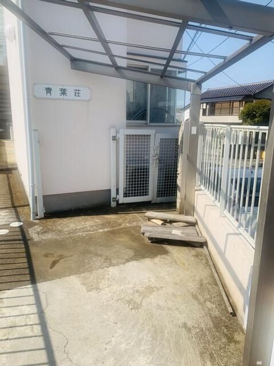 コリーヌ大久保の内装