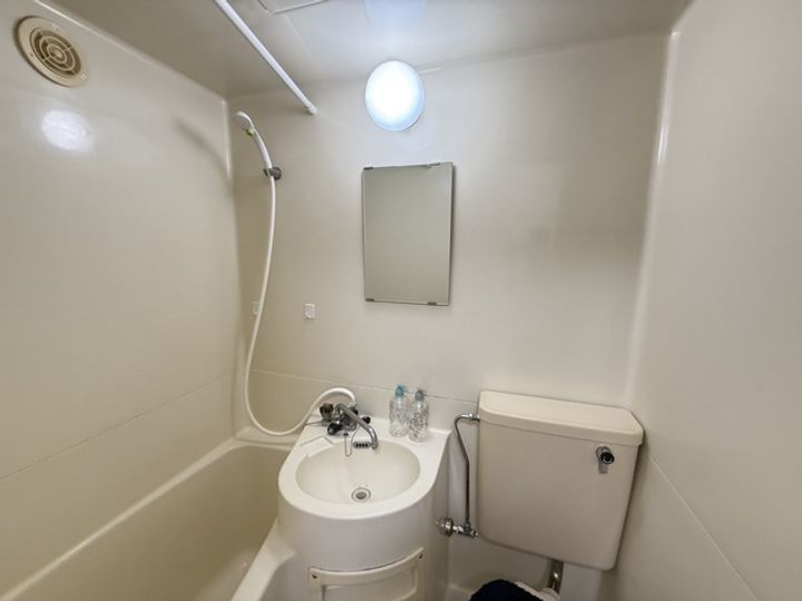 東京都多摩市南野3(マンション)の賃貸物件の内装