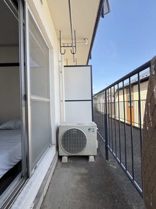 東京都多摩市南野3(マンション)の賃貸物件の内装