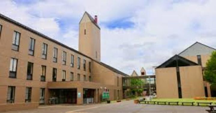 東京都多摩市南野3(マンション)の賃貸物件の周辺