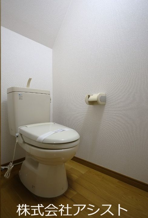 福岡県田川郡糸田町(アパート)の賃貸物件の内装