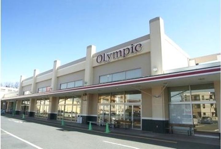 カーサTの周辺