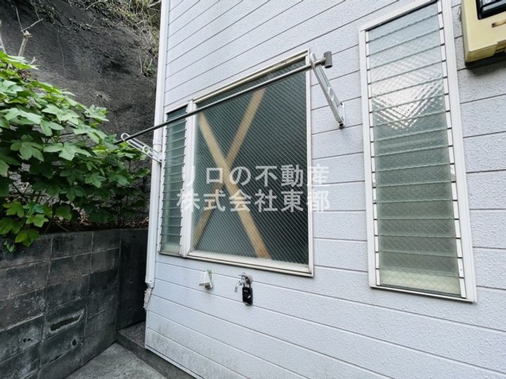 パール屏風ヶ浦B棟のその他画像