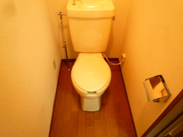 宮城県仙台市宮城野区福田町2(アパート)の賃貸物件の内装