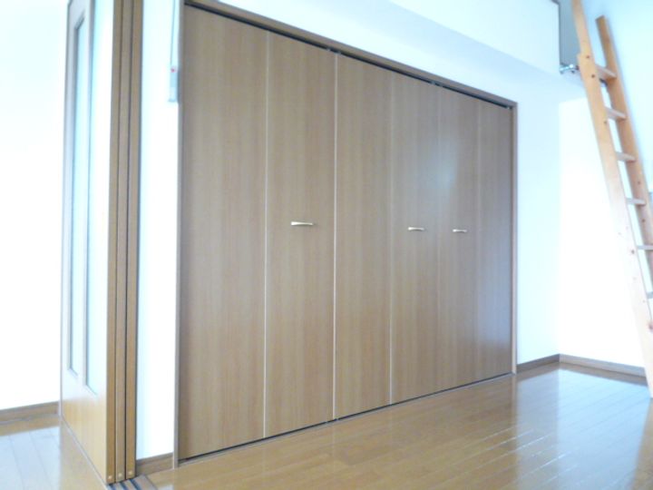 宮城県仙台市宮城野区福田町2(アパート)の賃貸物件の内装