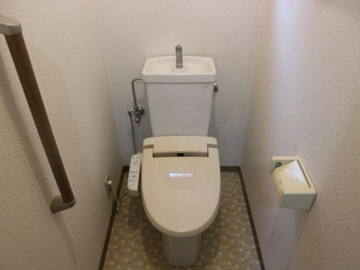 ハイカムールの内装
