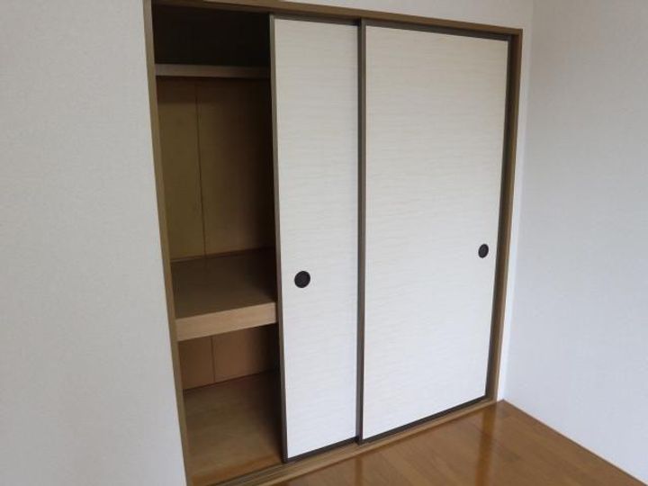 ハイカムールの内装