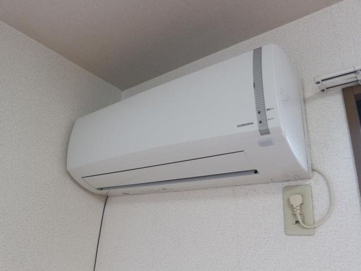 ハイカムールの内装