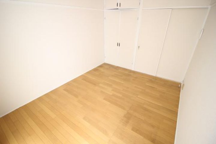 アクティ本山の内装