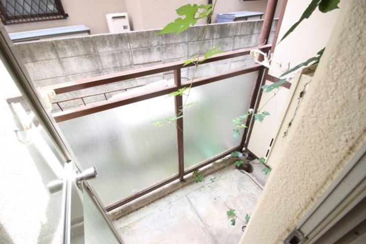 アクティ本山の内装