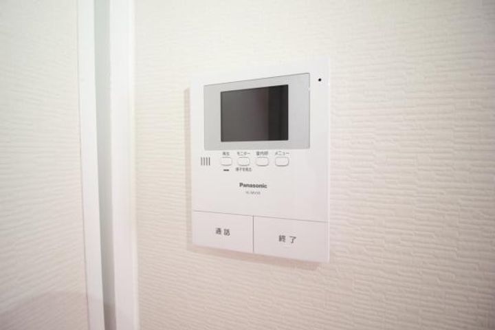 アクティ本山の内装