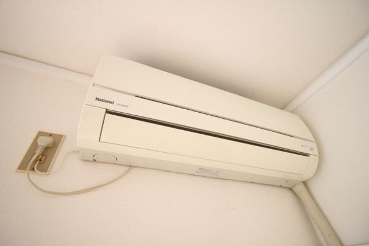 アクティ本山の内装