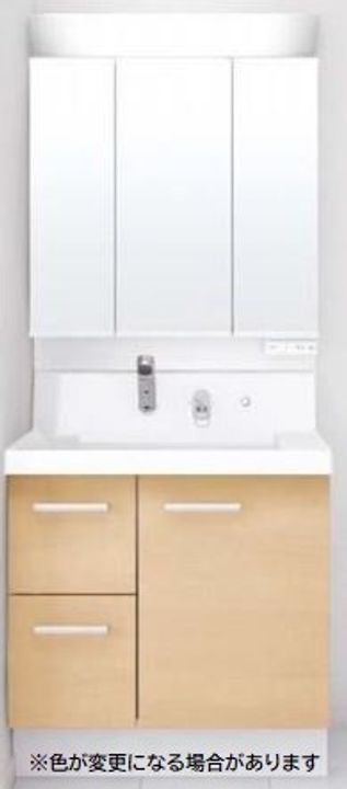 埼玉県東松山市山崎町(アパート)の賃貸物件の内装