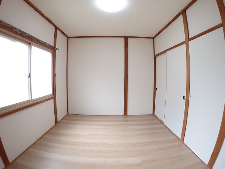 ハイツ桜松のその他画像