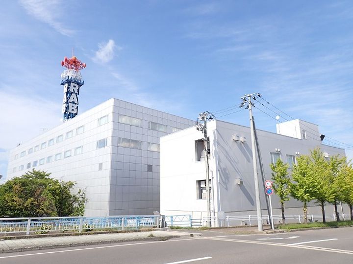 ハイツ桜松の周辺